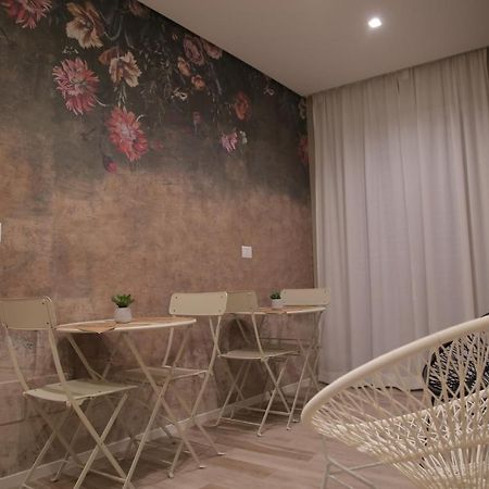 B&B Antigua Алтамура Екстериор снимка