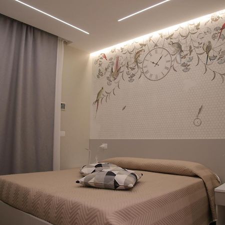 B&B Antigua Алтамура Екстериор снимка
