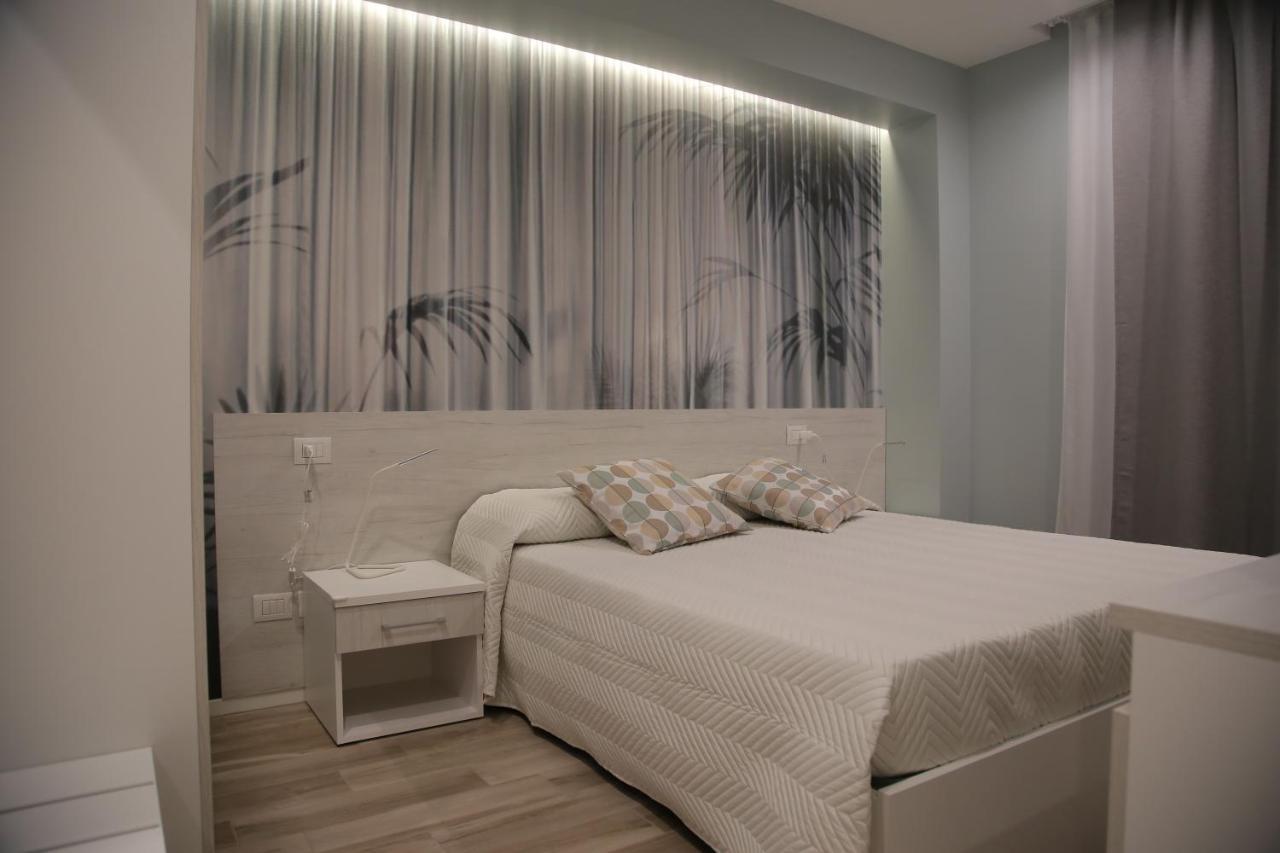 B&B Antigua Алтамура Екстериор снимка