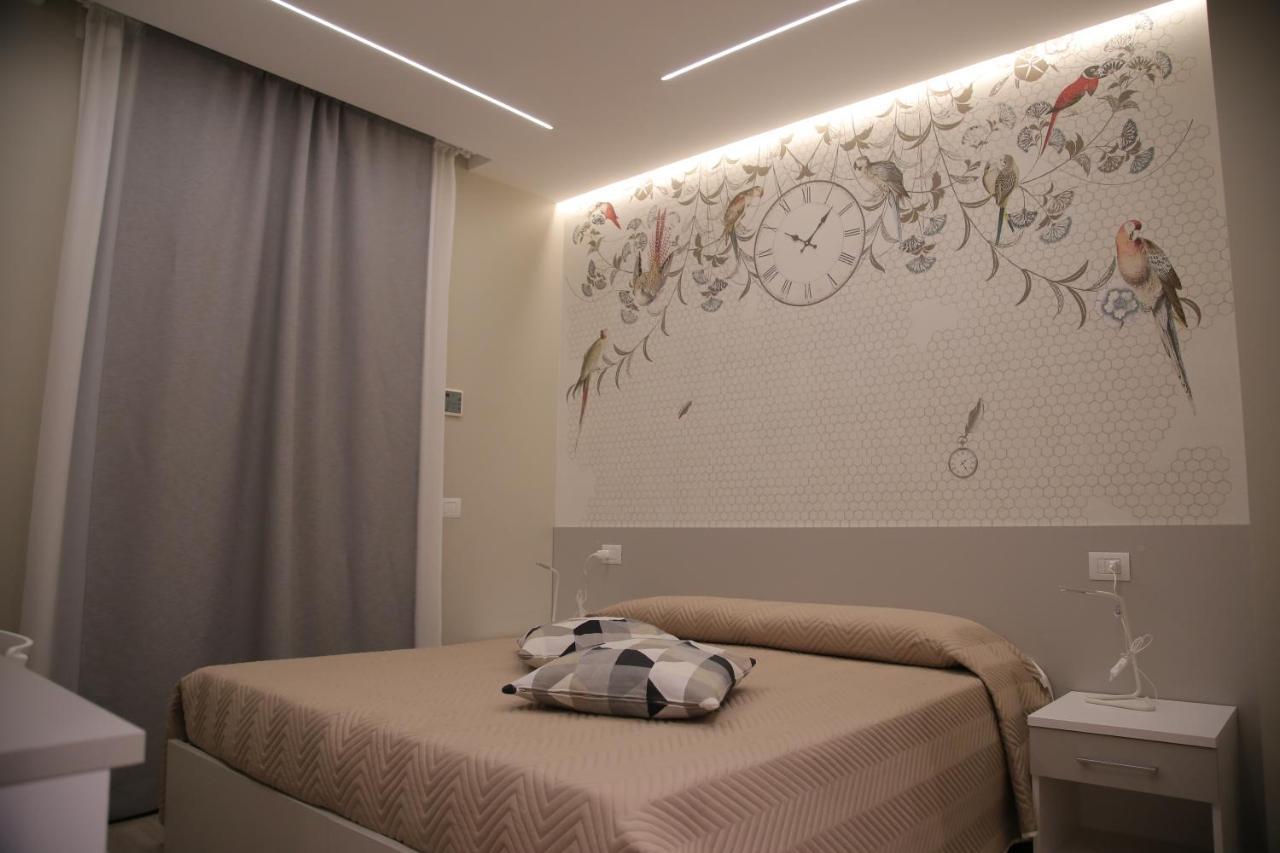 B&B Antigua Алтамура Екстериор снимка